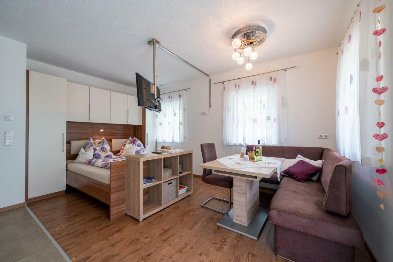 Salentinig Apartamento Flattach