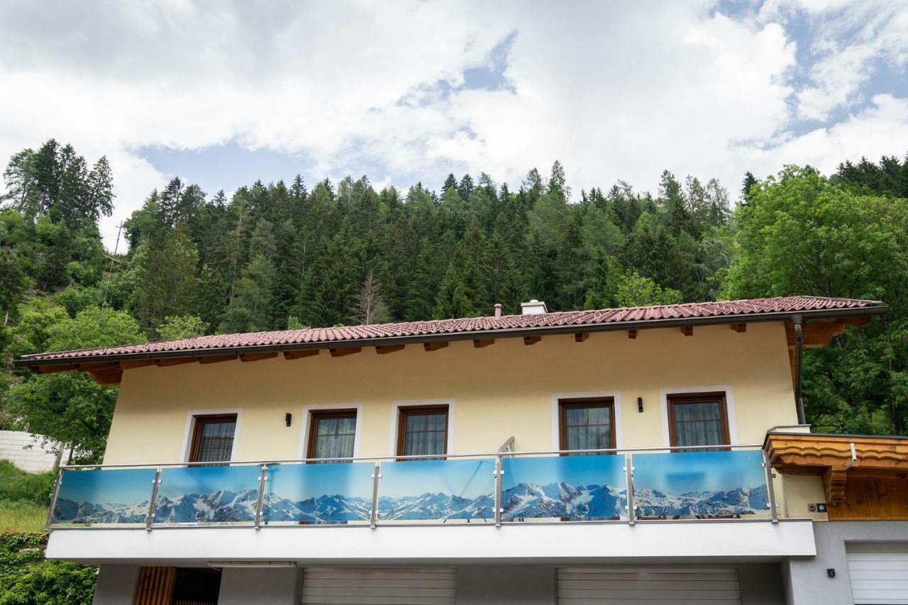 Apartamento Salentinig Flattach