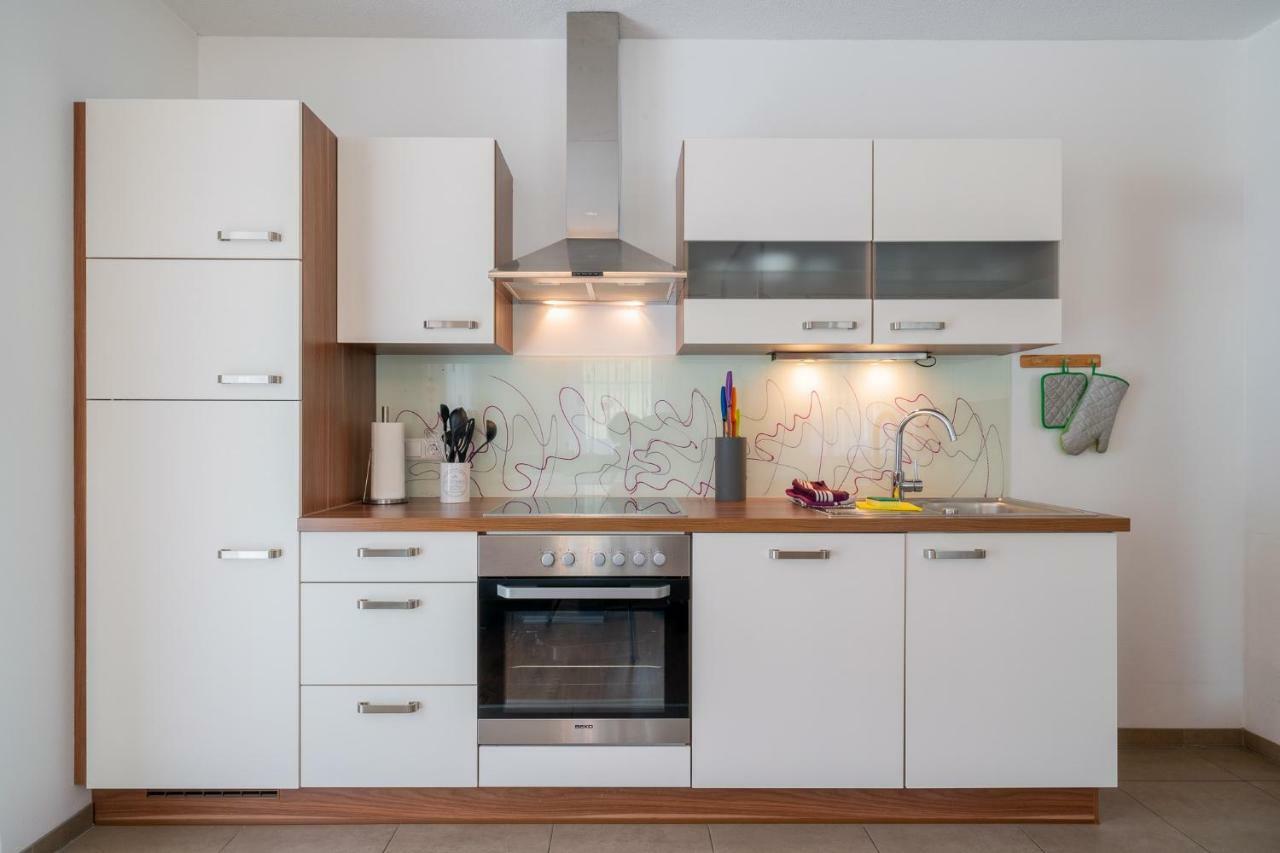 Apartamento Salentinig Flattach